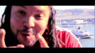 KOB ft E40  GET ACTIVATED OFFICIAL VIDEO [upl. by Sabino276]