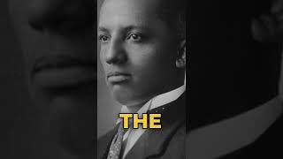 The Father Of Black History blackhistory shorts history black yt [upl. by Collier]