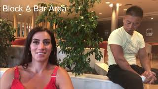 Family Holiday To MajorcaMallorca  Insotel Cala Mandia Resort amp Spa  Travel Vlog  Family 2 Boys [upl. by Burnight]