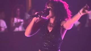 Suzanna Lubrano  Nha Sonho Live [upl. by Assyl]