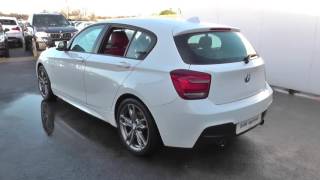 BMW 1 SERIES M135i M Performance 5dr U21101 [upl. by Buhler]