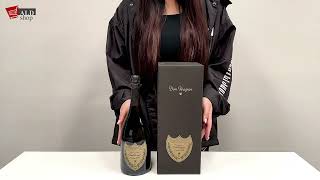 Our Review for Dom Perignon 2008 [upl. by Utta]