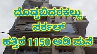 MRP43☎️9845237442House for SaleRented House for SaleProperty for sale [upl. by Yclehc370]