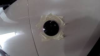 Best Looking 370z Side Markers  New 370z Side Markers Install [upl. by Lleret]