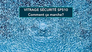 Sécurité dans le double vitrage découvrez comment ça marche [upl. by Heber]