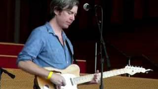 Bill Callahan  Rock Bottom Riser [upl. by Adnal]