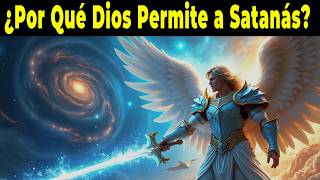 🌟 El Misterio Divino Satanás el Mal y el Asombroso Plan de Dios [upl. by Faustena]