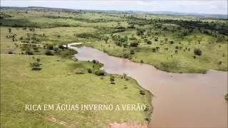 FAZENDA À VENDA ARAPOEMATO [upl. by Arak]