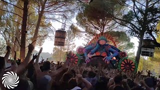 Magical Psytrance Festival amp Party moments of 2022 [upl. by Rodgiva]