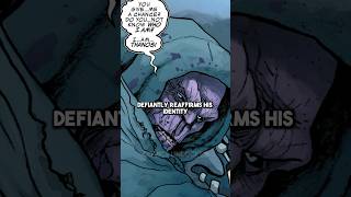 THANOS LOSES ALL HIS POWERS [upl. by Shipman]