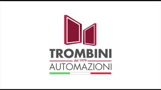 Trombini Automazioni [upl. by Atikram335]