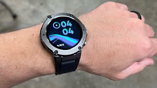 Carbinox Smart watches for mechanics First thoughts review [upl. by Senhauser]