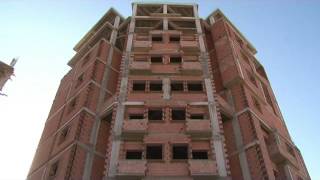 SARL BATILEADER TOUNSI  198 Logements Canastel Oran [upl. by Floro717]