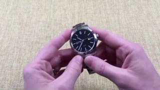 Christopher Ward C65 Trident mkII Classic Watch Review [upl. by Imoyn]