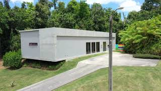 Artsy Modern Designed House in Valle Escondido Guaynabo Puerto Rico [upl. by Marie]