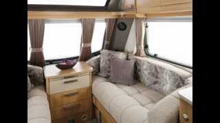 Coachman VIP Caravan Range 2013 Season HD [upl. by Nesnar]