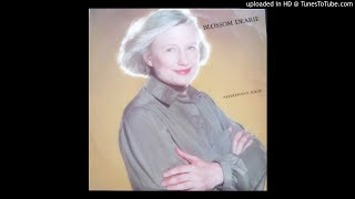 Blossom Dearie  I Like You Youre Nice 1979 [upl. by Heller592]