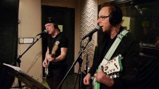 Wire  Kidney Bingos Live on KEXP [upl. by Ordnassela697]