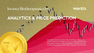 IOVANCE BIOTHERAPEUTICS INC price forecast Iovance Biotherapeutics Inc analysis today and 2024 [upl. by Ahsir]