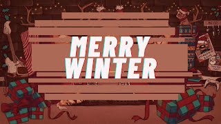 Winter Theme holiday version  Quizizz Soundtrack 10  Special [upl. by Omar]