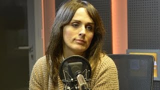 Natalia Niemen tata nie był odtwórcą nie był tylko wokalistą Jedynka [upl. by Onimixam]