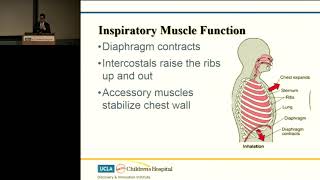 Respiratory Care of Neuromuscular Disease  Douglas Li MD  UCLA Mattel Childrens Hospital [upl. by Godber196]