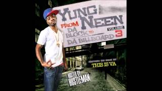 Yung Neen  This Is VA Feat DKG Official Virginia Rap Anthem Mysta Cyric [upl. by Otanutrof595]