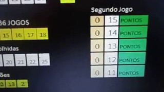 PLANILHA 22 DEZENAS LOTÓFACIL 13 E 14 PONTOS [upl. by Conte]