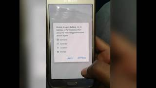 how to remove screen overlay in all samsung phone 2020 [upl. by Anuait]