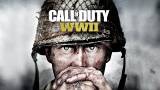 CALL OF DUTY WW2 O INÍCIO  DIA D A INVASÃO DA NORMANDIA [upl. by Edson866]