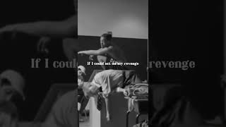 XXXTENTACIONRevengelyrics [upl. by Mudenihc248]