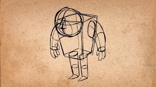 11 Solid Drawing  12 Principles of Animation [upl. by Assilen]