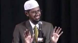 Is Family Planning allowed in Islam Dr Zakir Naik Urdu [upl. by Nenad]