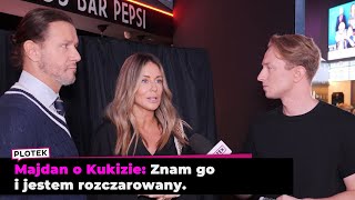 Małgorzata Rozenek i Radosław Majdan miażdżą Kukiza i Czarnka [upl. by Ailbert]