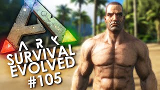 ARK Survival Evolved  Episode 105  EVERYTHING IS GONE SEASON FINALE [upl. by Dalpe220]