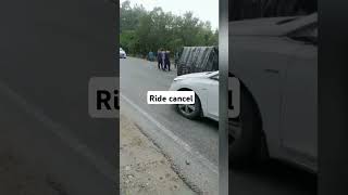 Ride cancel shorts trending youtubeshorts automobile new instagram video vlog rider biker [upl. by Adnauq]