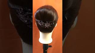 Headwear and hair accessories practical hairstyles for daily life duckbill clips simple [upl. by Pirzada]