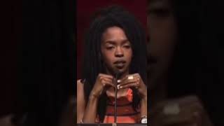 Lauryn Hill 1999 [upl. by Aube]