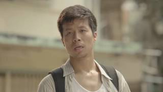 Unsung Hero Official HD TVC Thai Life Insurance 2014 โฆษณาไทยประกันชีวิต 2557 [upl. by Easlehc]