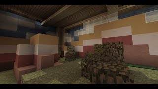 The most nostalgic Minecraft video [upl. by Drofyar]