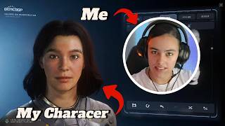 STAR CITIZENS Character Creator AFTER 3 YEARS  Is it revolutionary [upl. by Yleve]