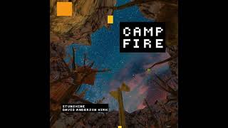 Campfire Gorilla Tag Original Soundtrack [upl. by Boyden]