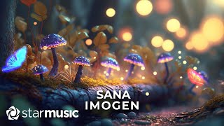 Imogen  Sana Lyrics [upl. by Eliak]