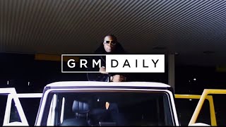 Frenchy Le Boss  Madness Music Video  GRM Daily [upl. by Coltun]