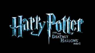 18  Hermiones Parents  Harry Potter and the Deathly Hallows Soundtrack Alexandre Desplat [upl. by Bernardo]