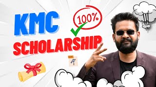 100 Scholarship after SEE in Class 11  KMC Scholarship  Balen Scholarship  Kathmandu [upl. by Niarbo]