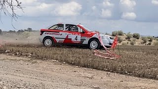 Rally Cervera 2024 Memorial Abel Puig [upl. by Dibbrun91]