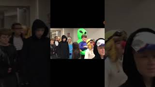 Clawson School The Video Happy Halloween [upl. by Mandle]