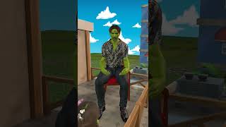 funny bhooter comedy mypapamyhero gta merepapasong story mypapa cartoon papalovers [upl. by Cale131]