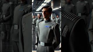 Exploring the Imperial Officer Core starwars [upl. by Arbmik]